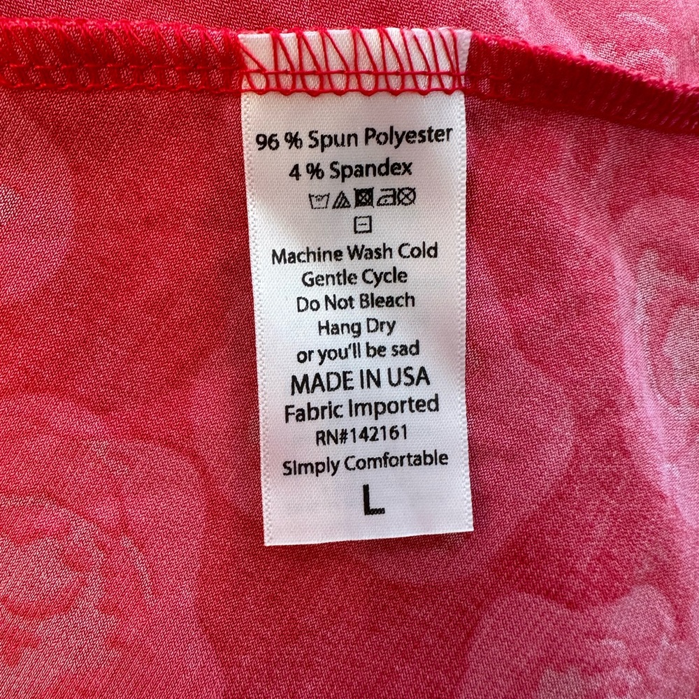 LuLaRoe Maxi Skirt - Picture 3 of 4